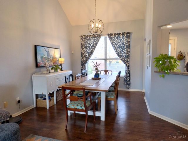 4588 Brittwood Lane, Union Twp, OH 45103