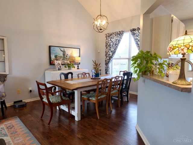 4588 Brittwood Lane, Union Twp, OH 45103