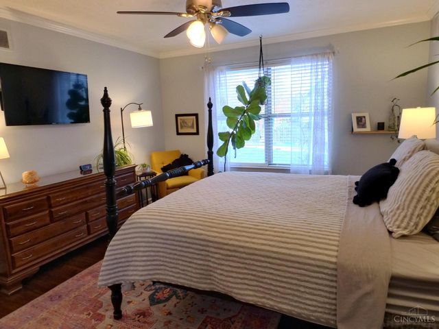 4588 Brittwood Lane, Union Twp, OH 45103