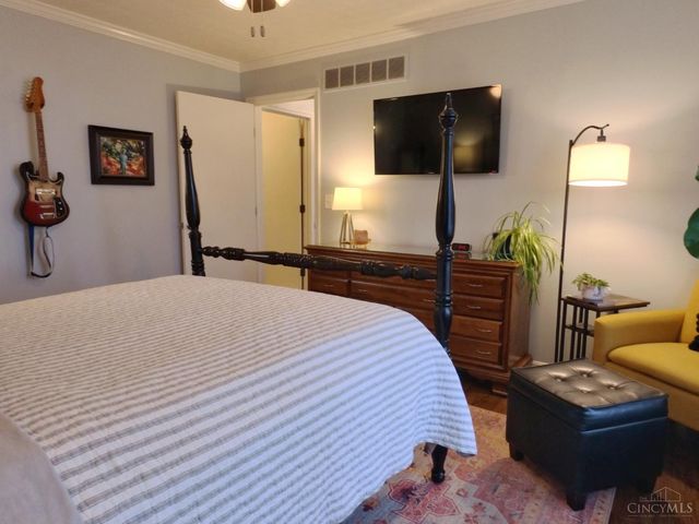 4588 Brittwood Lane, Union Twp, OH 45103