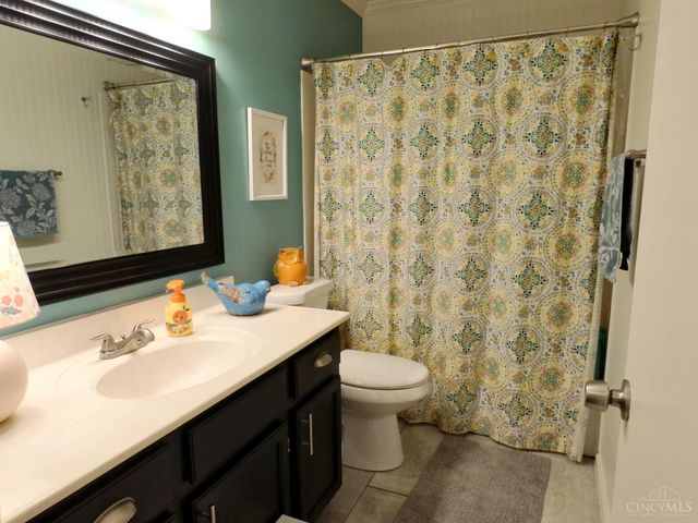 4588 Brittwood Lane, Union Twp, OH 45103