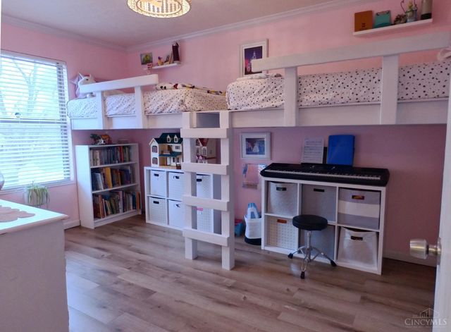 4588 Brittwood Lane, Union Twp, OH 45103