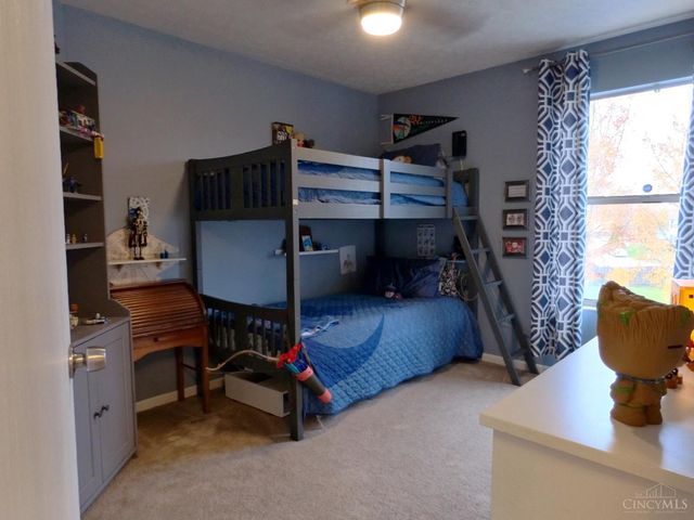 4588 Brittwood Lane, Union Twp, OH 45103