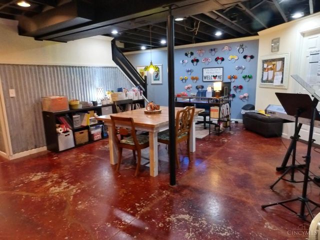 4588 Brittwood Lane, Union Twp, OH 45103