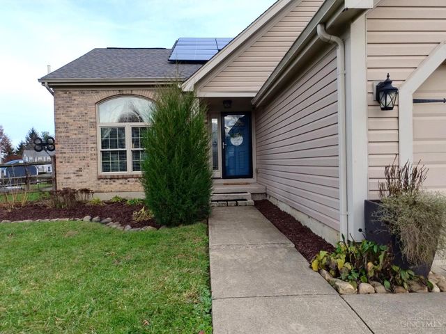 4588 Brittwood Lane, Union Twp, OH 45103
