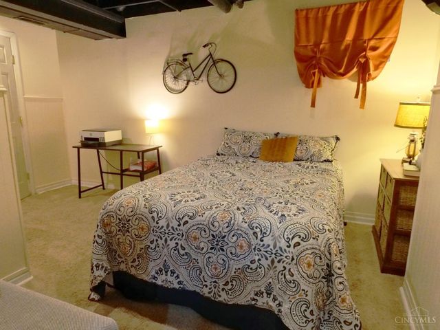 4588 Brittwood Lane, Union Twp, OH 45103