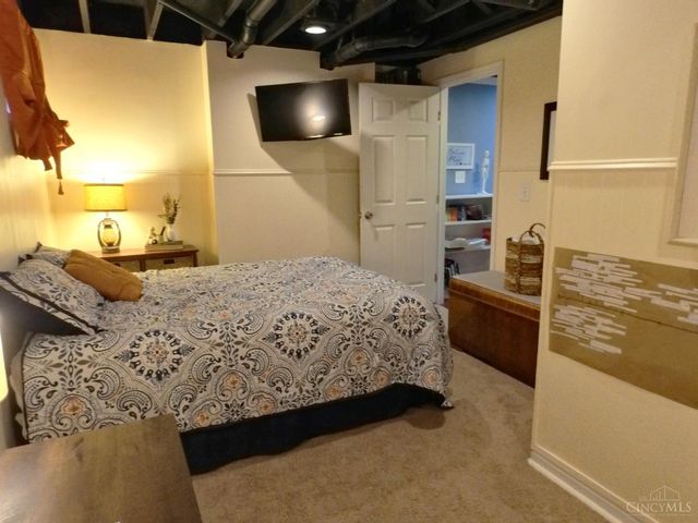 4588 Brittwood Lane, Union Twp, OH 45103