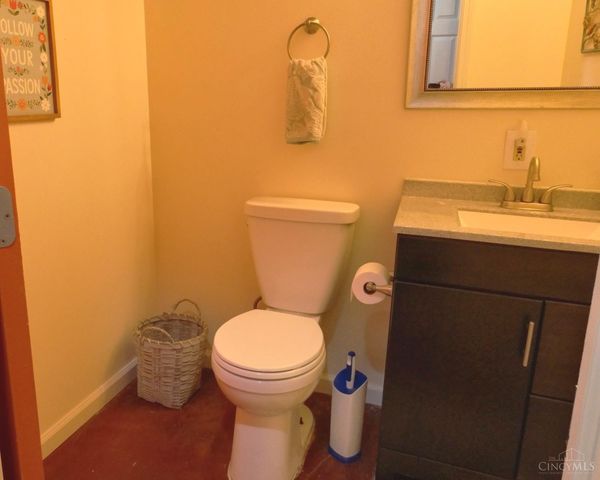 4588 Brittwood Lane, Union Twp, OH 45103