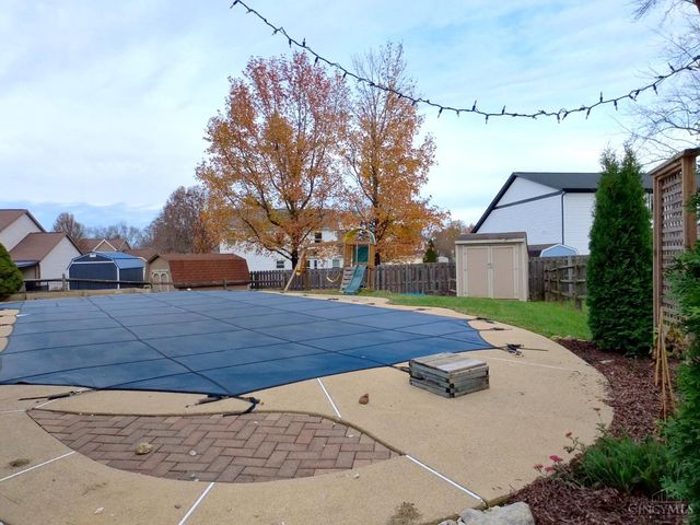 4588 Brittwood Lane, Union Twp, OH 45103