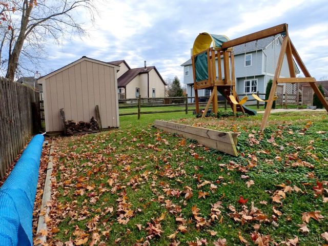 4588 Brittwood Lane, Union Twp, OH 45103