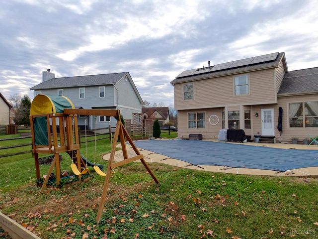 4588 Brittwood Lane, Union Twp, OH 45103