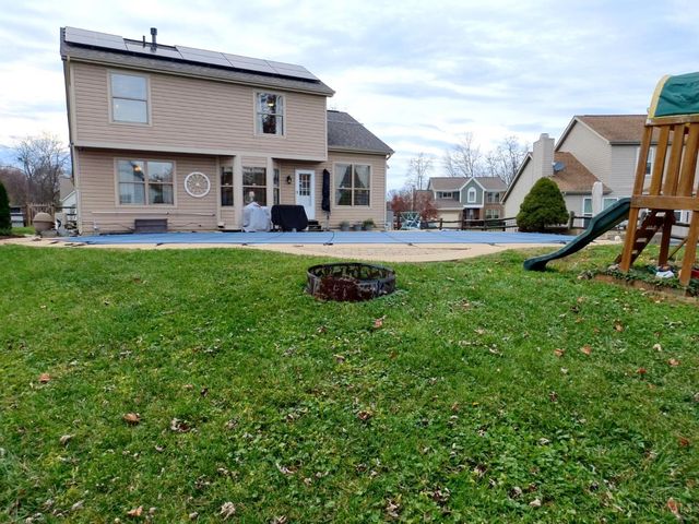 4588 Brittwood Lane, Union Twp, OH 45103