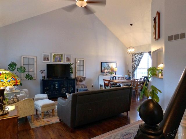 4588 Brittwood Lane, Union Twp, OH 45103