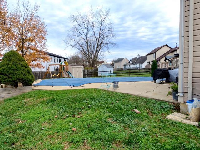 4588 Brittwood Lane, Union Twp, OH 45103