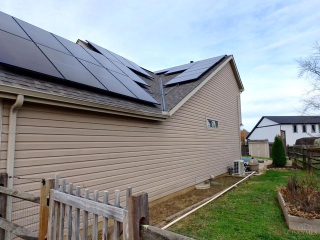 4588 Brittwood Lane, Union Twp, OH 45103