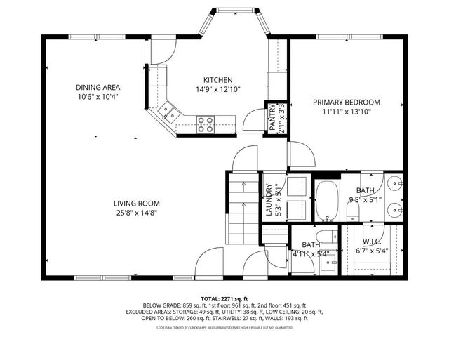 4588 Brittwood Lane, Union Twp, OH 45103