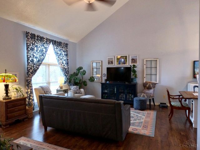 4588 Brittwood Lane, Union Twp, OH 45103