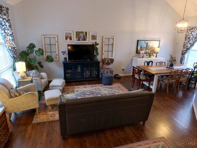 4588 Brittwood Lane, Union Twp, OH 45103