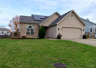 4588 Brittwood Lane, Union Twp, OH 45103
