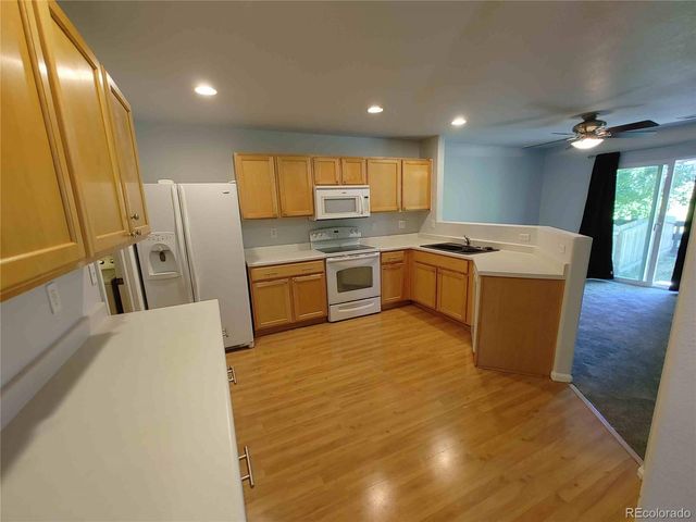 11109 Josephine Way, Northglenn, CO 80233