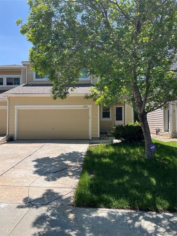 11109 Josephine Way, Northglenn, CO 80233