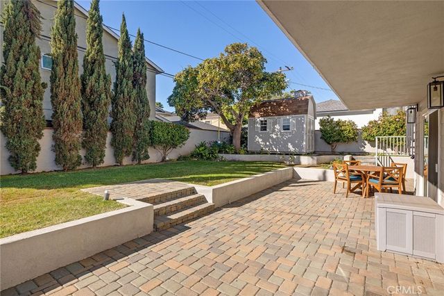 1219 S Irena, Redondo Beach, CA 90277