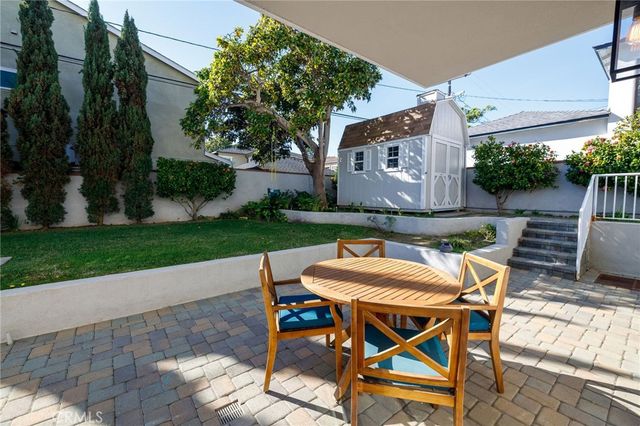 1219 S Irena, Redondo Beach, CA 90277