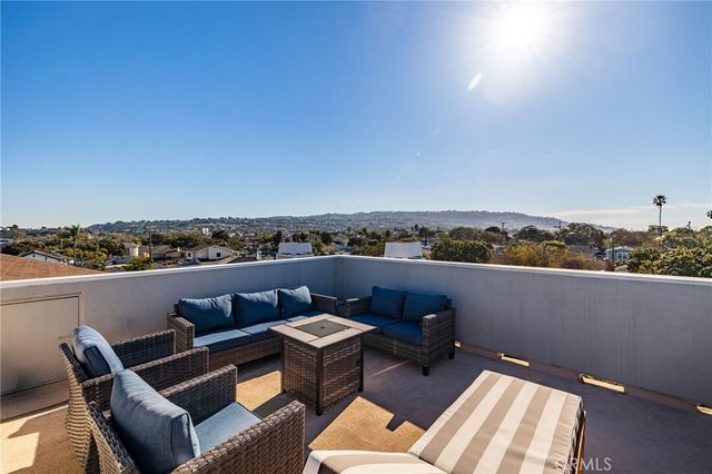 1219 S Irena, Redondo Beach, CA 90277