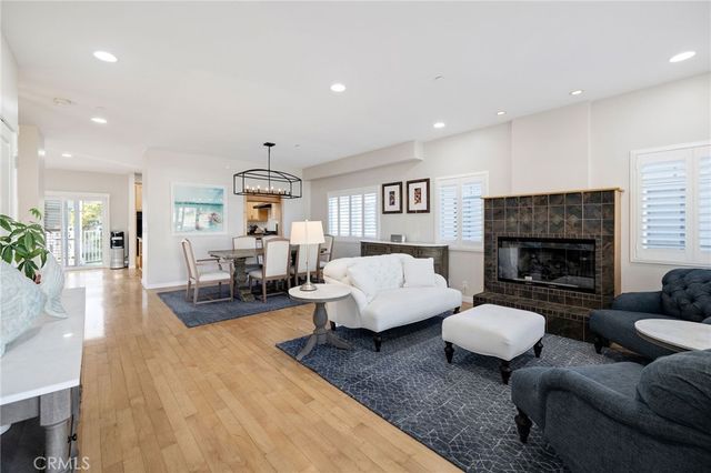 1219 S Irena, Redondo Beach, CA 90277