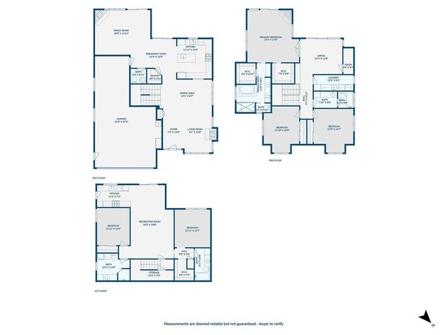 1219 S Irena, Redondo Beach, CA 90277