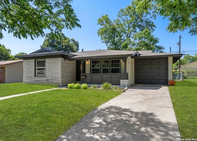 454 STOREYWOOD DR, San Antonio, TX 78213
