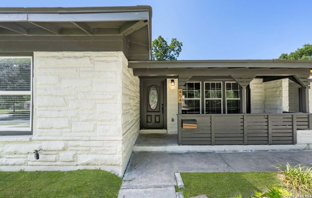 454 STOREYWOOD DR, San Antonio, TX 78213