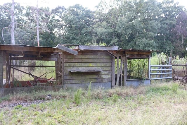2096 Roy Woods Road, Comer, GA 30629