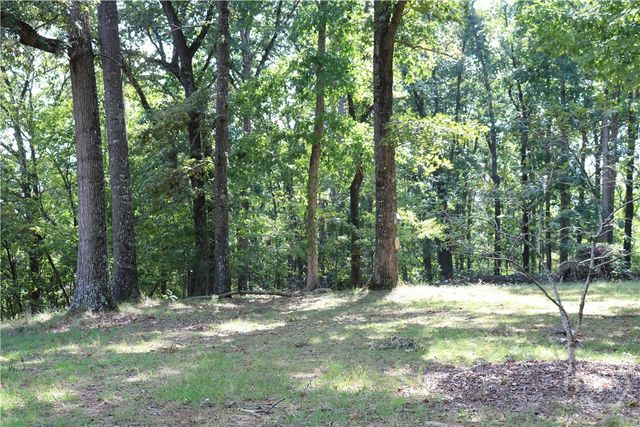 2096 Roy Woods Road, Comer, GA 30629