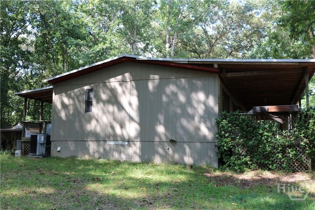 2096 Roy Woods Road, Comer, GA 30629