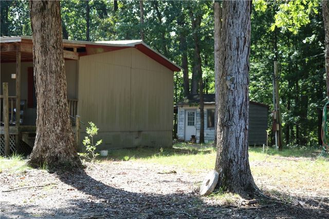 2096 Roy Woods Road, Comer, GA 30629