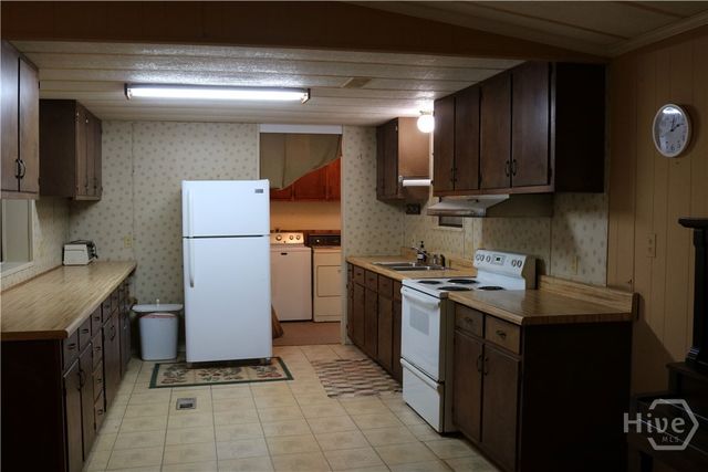 2096 Roy Woods Road, Comer, GA 30629