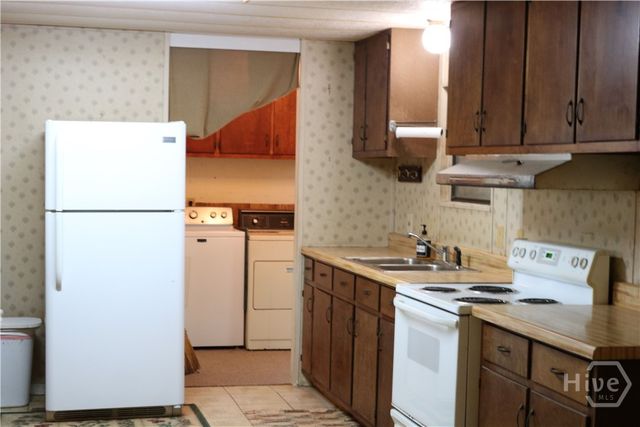 2096 Roy Woods Road, Comer, GA 30629