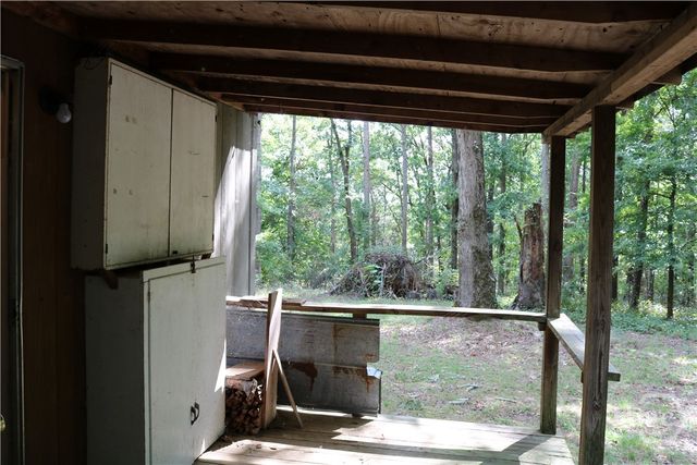 2096 Roy Woods Road, Comer, GA 30629