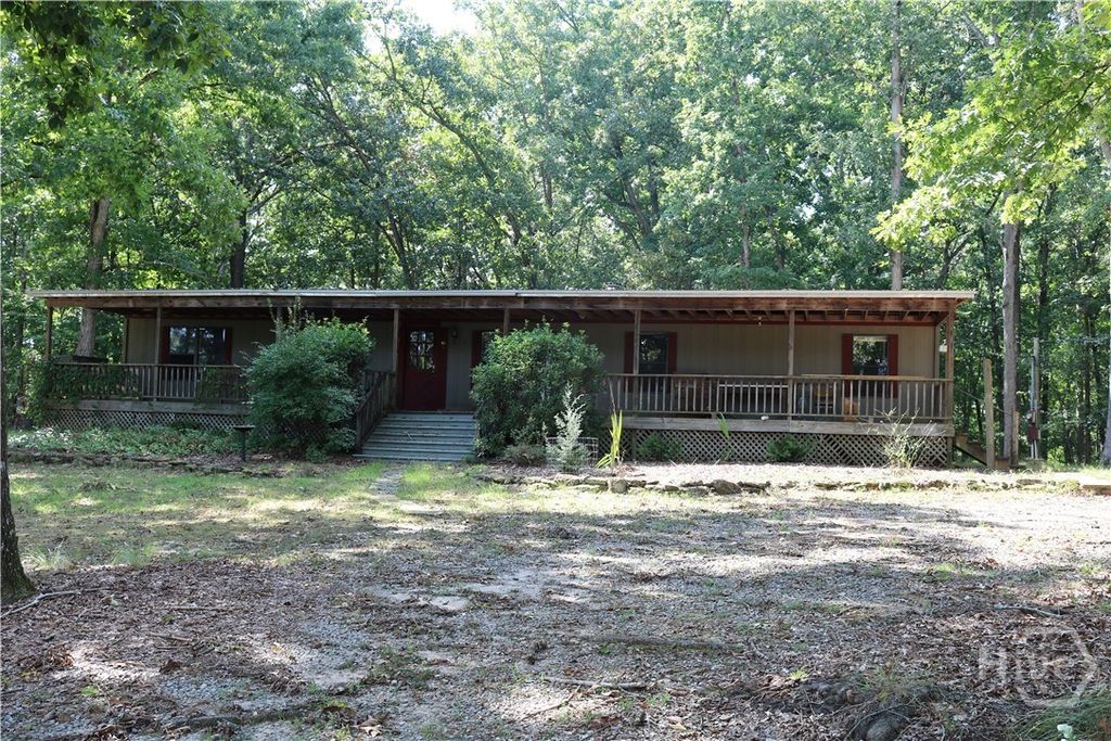 2096 Roy Woods Road, Comer, GA 30629