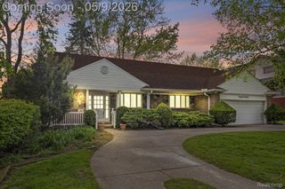2600 Grange Road, Trenton, MI 48183