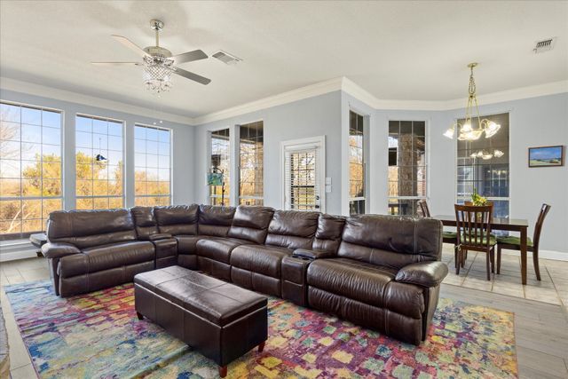 1636 Greenview Court, Aledo, TX 76008