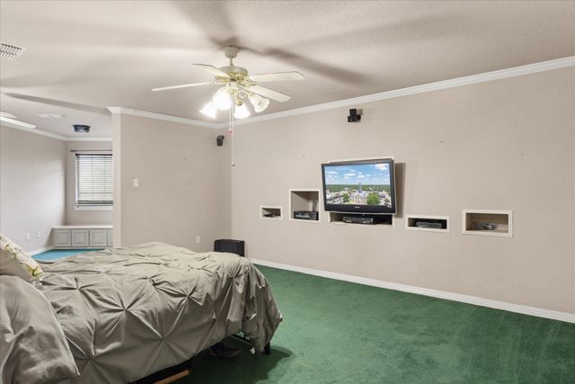 1636 Greenview Court, Aledo, TX 76008