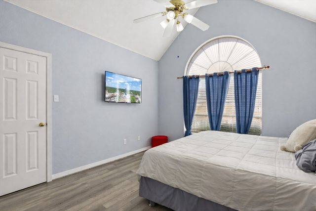 1636 Greenview Court, Aledo, TX 76008