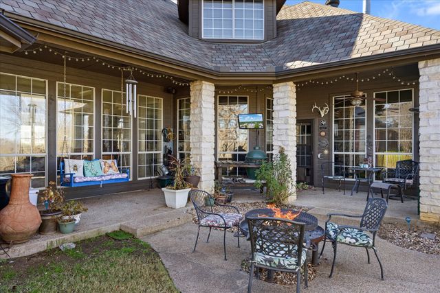 1636 Greenview Court, Aledo, TX 76008