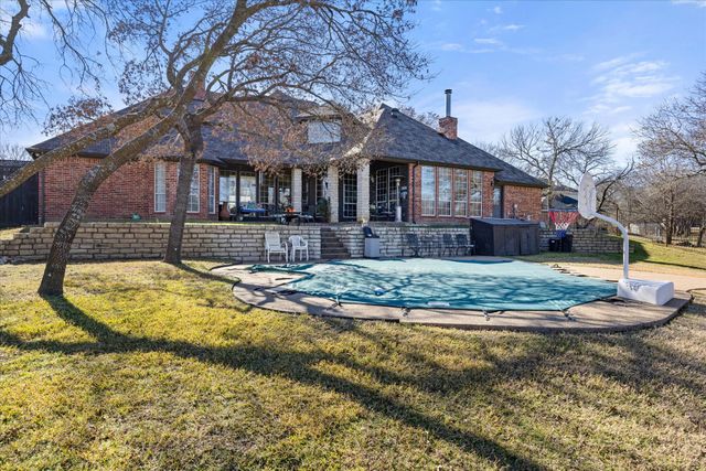 1636 Greenview Court, Aledo, TX 76008