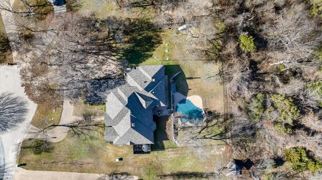 1636 Greenview Court, Aledo, TX 76008