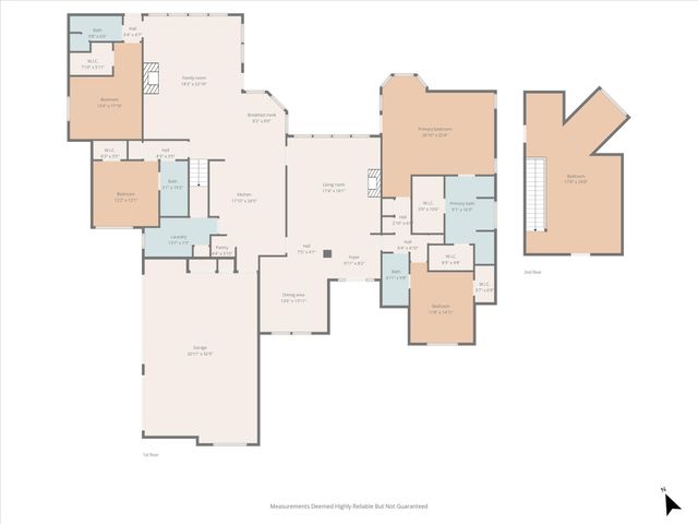 1636 Greenview Court, Aledo, TX 76008