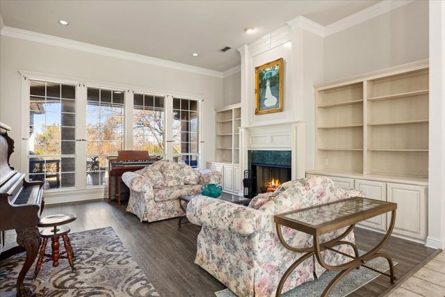 1636 Greenview Court, Aledo, TX 76008