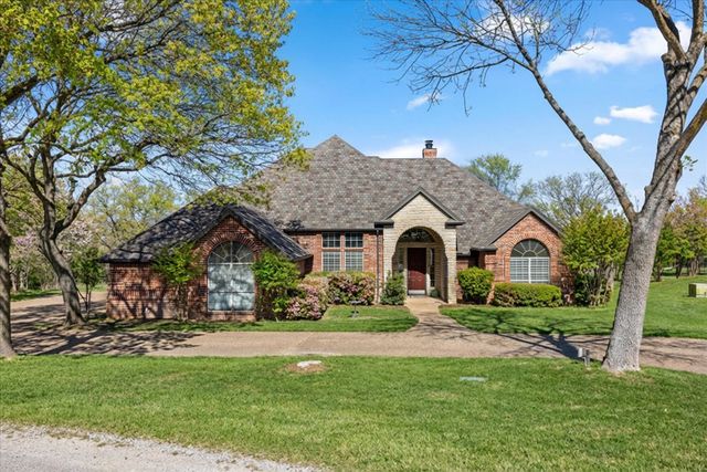 1636 Greenview Court, Aledo, TX 76008